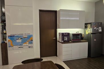 Tari 2 @ Alam Impian