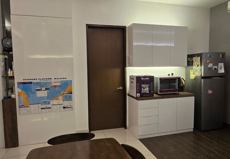 Tari 2 @ Alam Impian