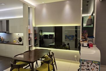 Tari 2 @ Alam Impian