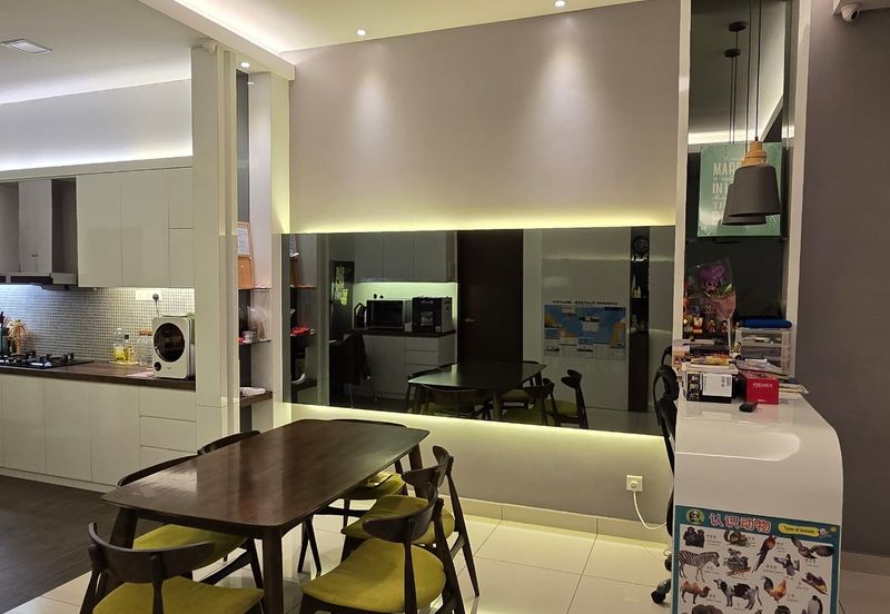 Tari 2 @ Alam Impian