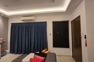 Tari 2 @ Alam Impian