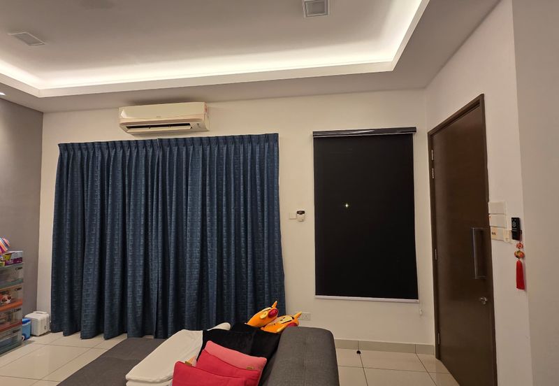 Tari 2 @ Alam Impian