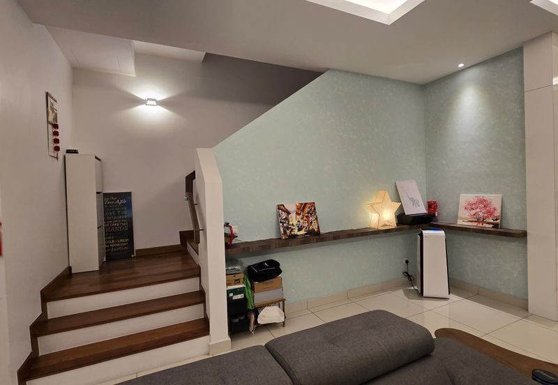 Tari 2 @ Alam Impian