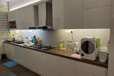 Tari 2 @ Alam Impian