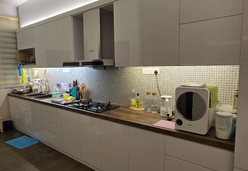 Tari 2 @ Alam Impian