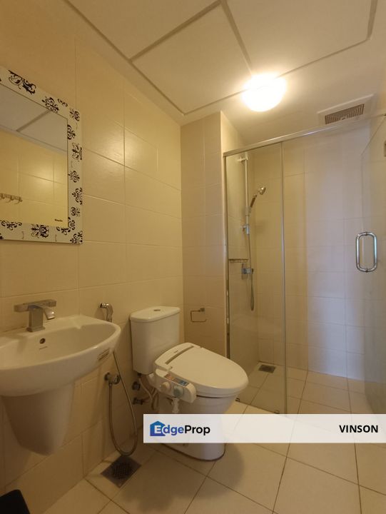 Solaris Dutamas, Mont Kiara, Publika, Kuala Lumpur, Kuala Lumpur, Dutamas