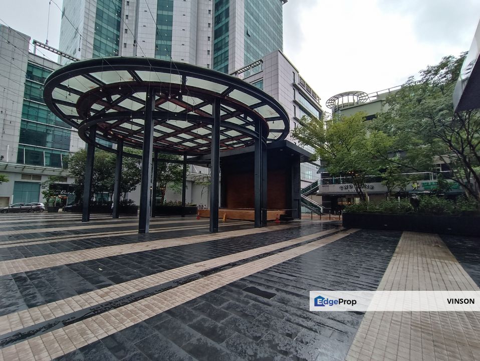 Solaris Dutamas, Publika, Solaris Mont Kiara, Mont Kiara, Kuala Lumpur, Kuala Lumpur, Dutamas