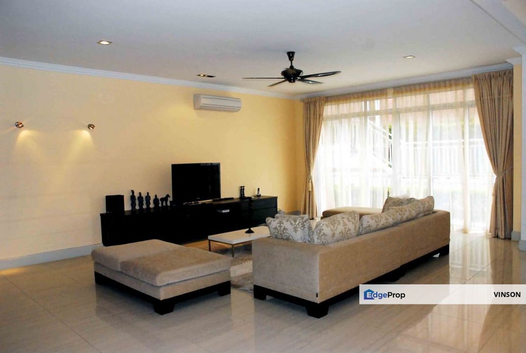 Mesra Terrace, Dutamas, Mont Kiara, Publika, Hartamas, Kuala Lumpur, Dutamas