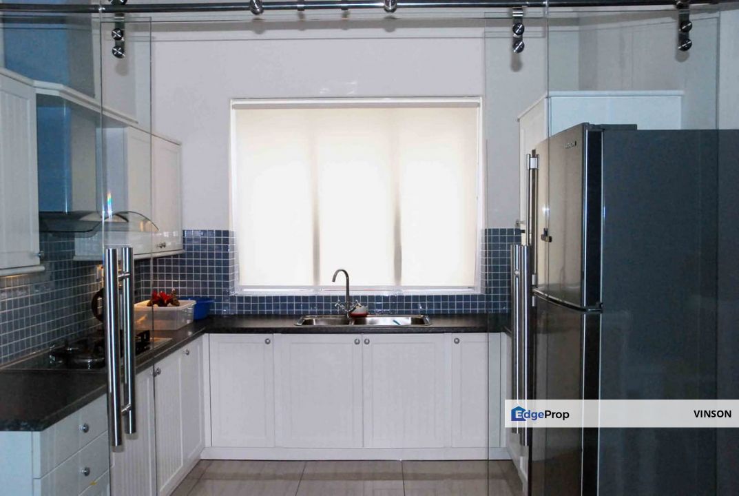 Mesra Terrace, Dutamas, Mont Kiara, Publika, Hartamas, Kuala Lumpur, Dutamas