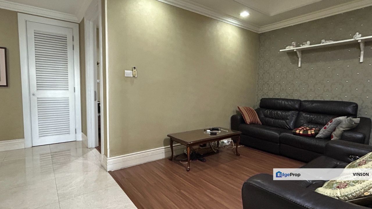 Seni Mont Kiara, Mont Kiara, Kuala Lumpur, Mont Kiara