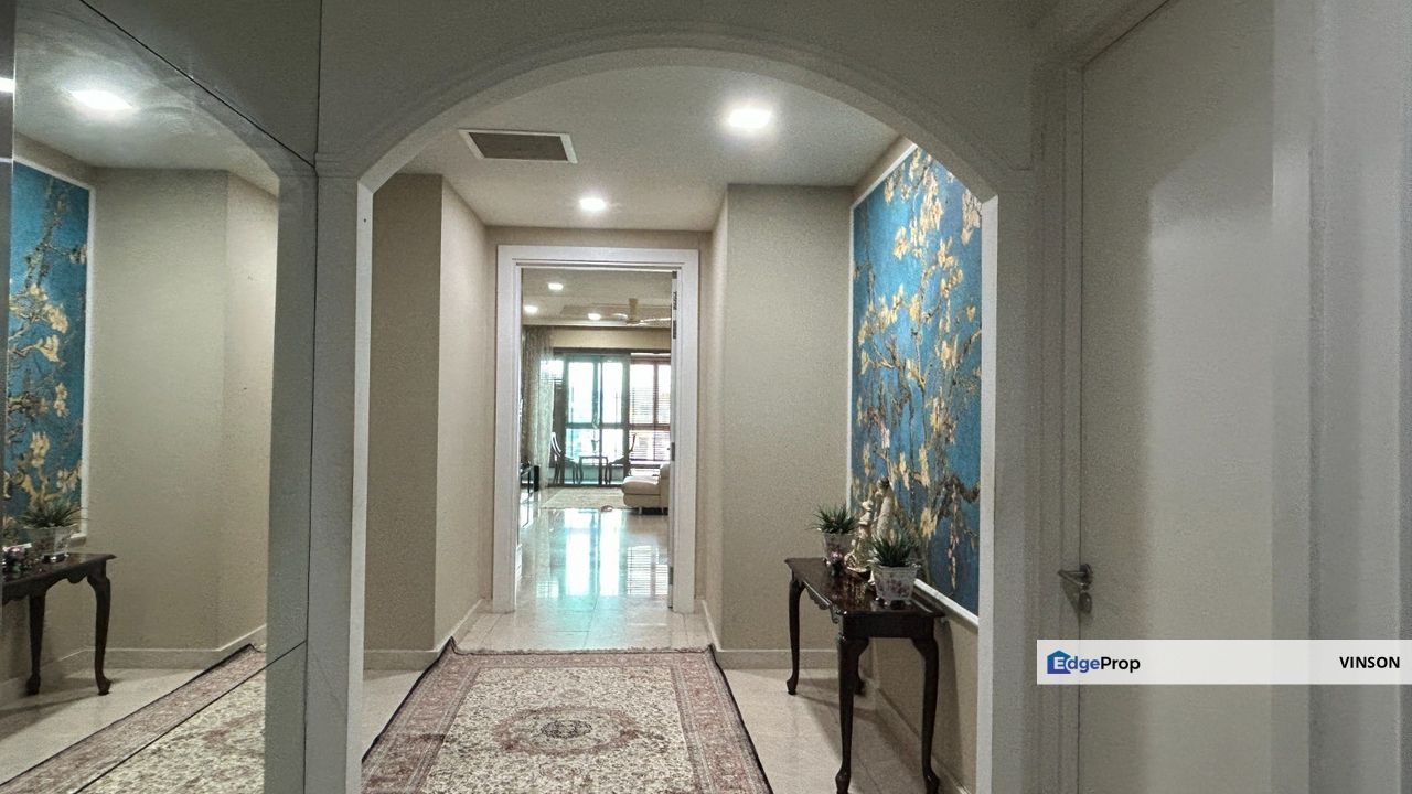 Seni Mont Kiara, Mont Kiara, Kuala Lumpur, Mont Kiara