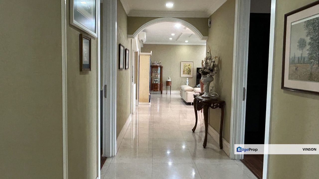 Seni Mont Kiara, Mont Kiara, Kuala Lumpur, Mont Kiara