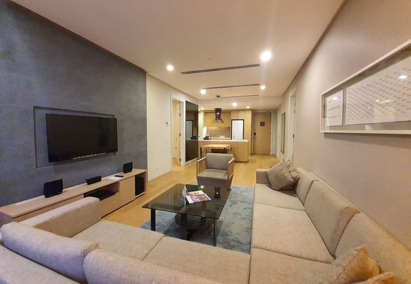 188 Suites Service Apartment