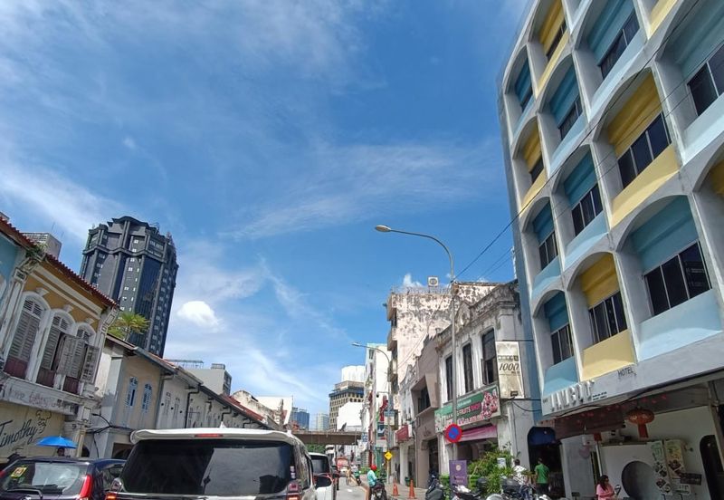 H.S Lee, Kuala Lumpur City Centre, KLCC, Masjid Jamek, Dataran Merdeka, Petaling Street