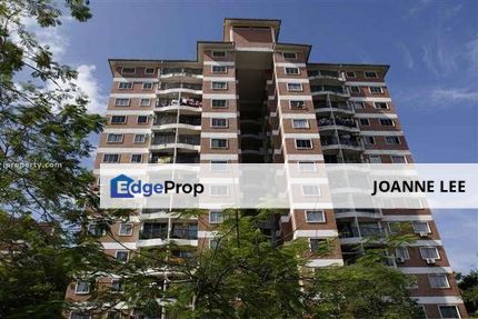 Sungai Long Condo, Selangor, Bandar Sungai Long