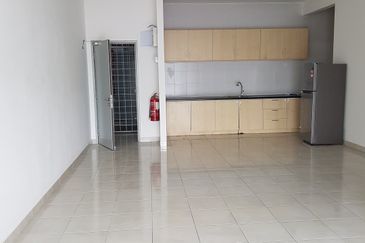 Kajang Puncak Saujana Condo