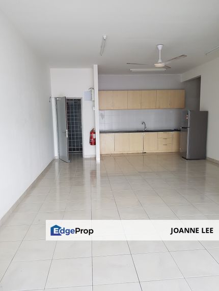 Kajang Puncak Saujana Condo, Selangor, Kajang