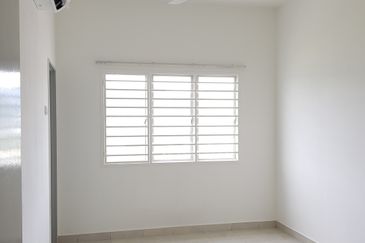 Kajang Puncak Saujana Condo