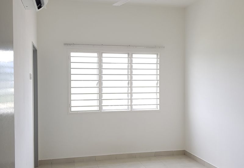 Kajang Puncak Saujana Condo