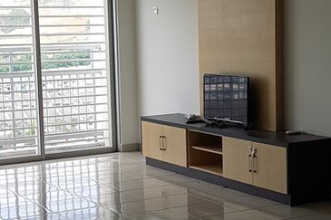 Kajang Puncak Saujana Condo