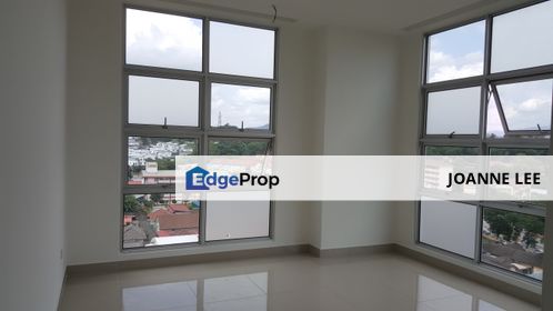 Office at Kajang Town, Next to Plaza Metro Kajang & Metro Point Kajang, Selangor, Kajang