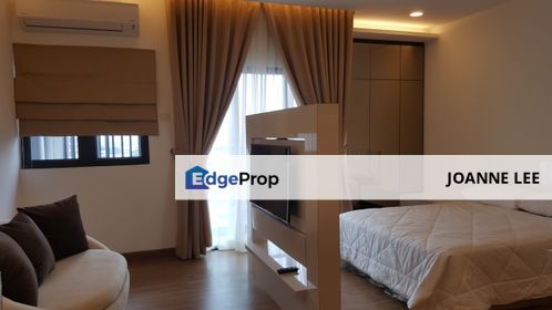 Balakong, Seri Kembangan, Selangor Fully Furnished Soho , Selangor, Balakong