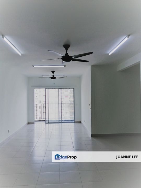 Ecohill, Eco Majestic, Beranang Semenyih Apartment, condo D'Cerrum , Selangor, Semenyih