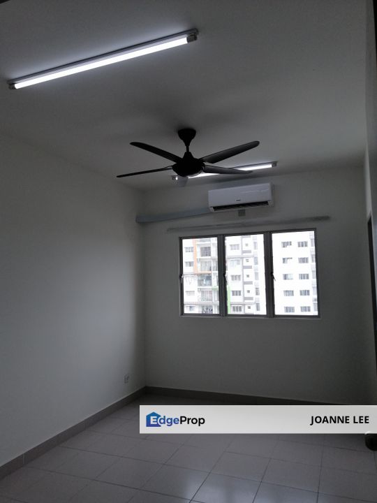 Ecohill, Eco Majestic, Beranang Semenyih Apartment, condo D'Cerrum , Selangor, Semenyih