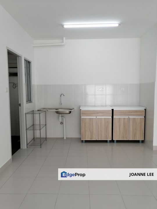 Ecohill, Eco Majestic, Beranang Semenyih Apartment, condo D'Cerrum , Selangor, Semenyih