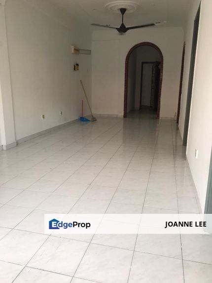 Jalan Selingsing, Taman Sri Kuching, KL, Apartment , Kuala Lumpur, Jalan Kuching