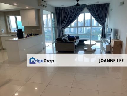 Condo at Mont Kiara, Kuala Lumpur, Mont Kiara