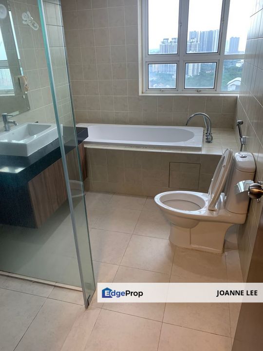 Condo at Mont Kiara, Kuala Lumpur, Mont Kiara