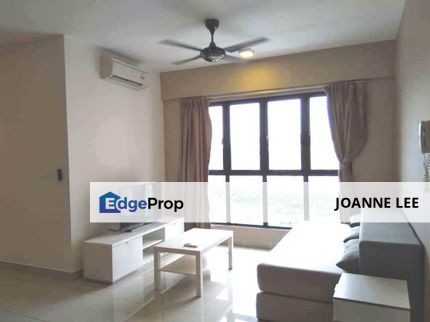 Condominium at Old Klang Road, KL, nearby Mid Valley, Kuala Lumpur, Jalan Klang Lama (Old Klang Road)