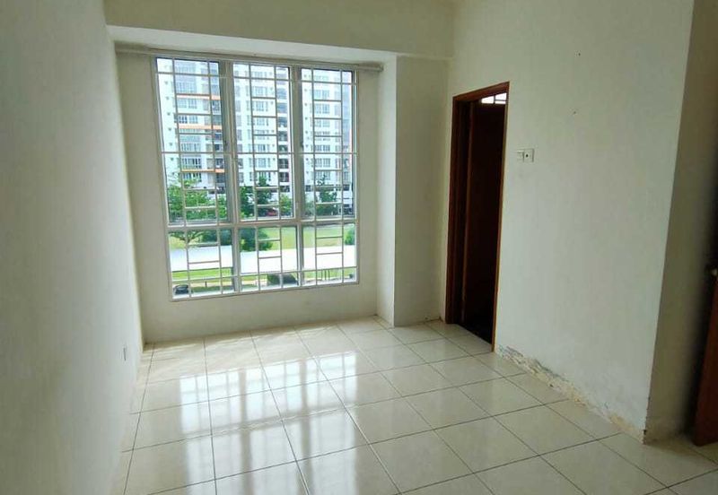 Green Suria Apartment