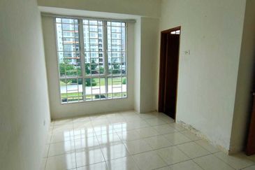 Green Suria Apartment