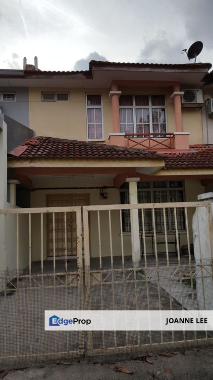 Freehold landed property at Cheras, Selangor, Cheras