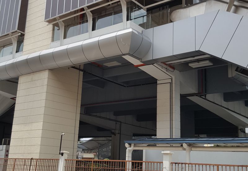 Subang Perdana Goodyear Court 3