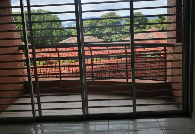 Greenview Residence, Bandar Sungai Long