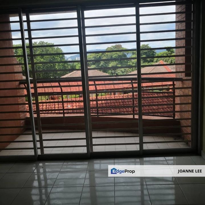 Peaceful enviroment condo at Sungai Long, Selangor, Kajang