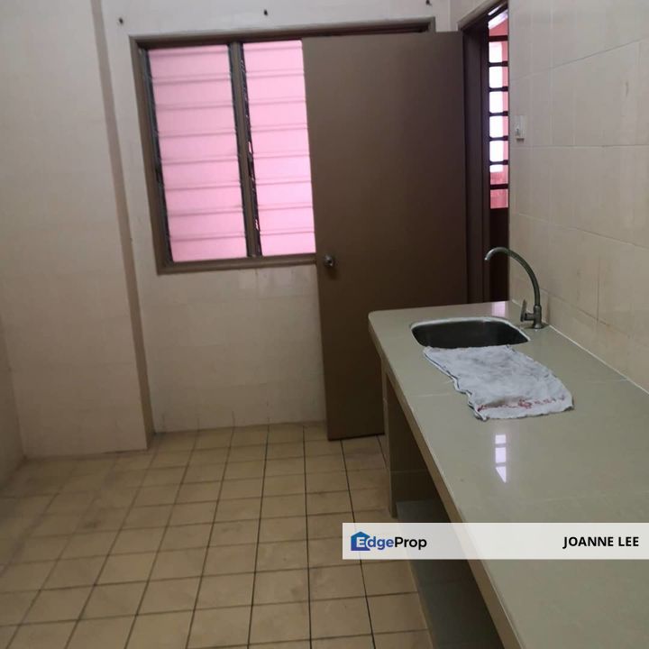 Peaceful enviroment condo at Sungai Long, Selangor, Kajang