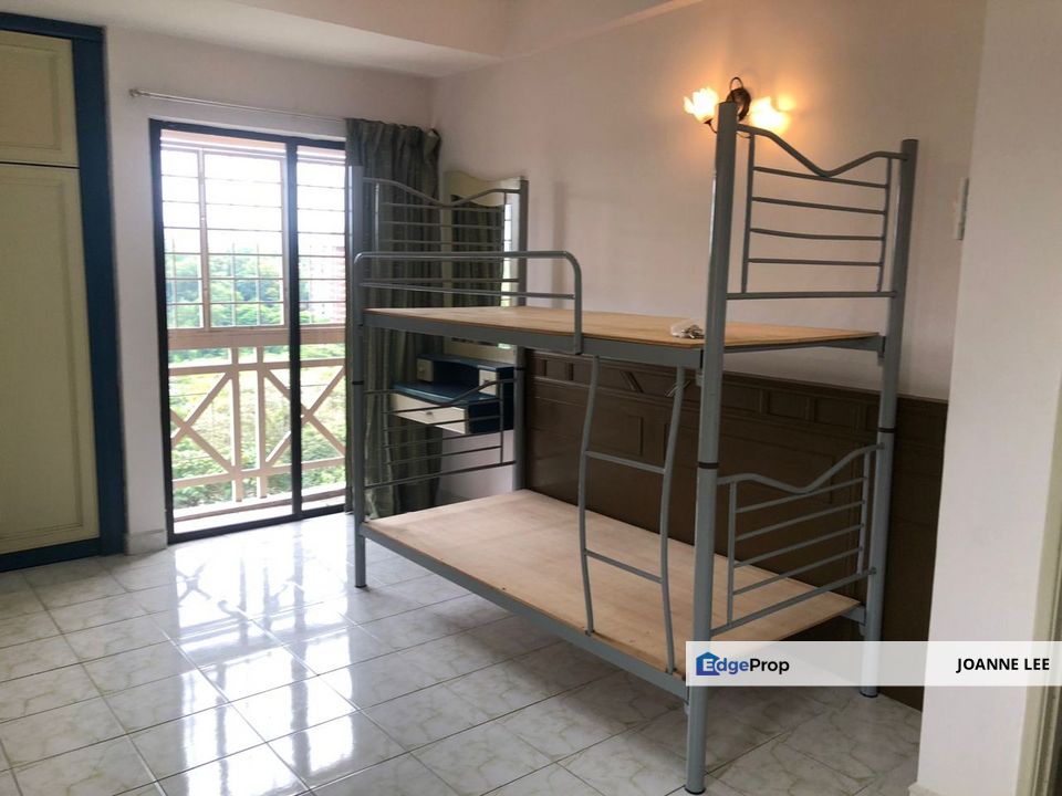 Cypress, Sungai Long, Selangor, Bandar Sungai Long