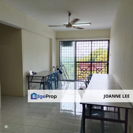 Sungai Long, condo nearby UTAR, Selangor, Bandar Sungai Long