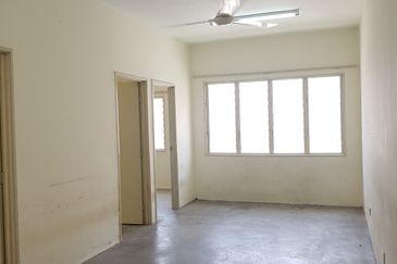 Sri Dahlia Apartment