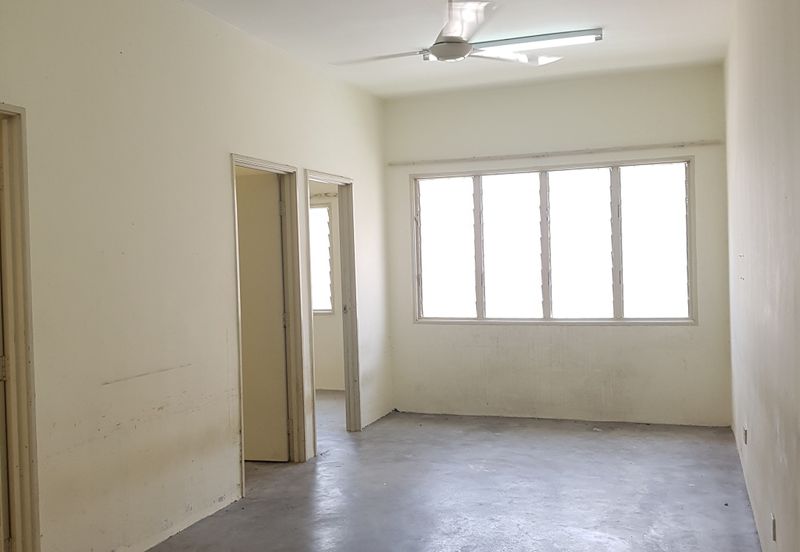 Sri Dahlia Apartment