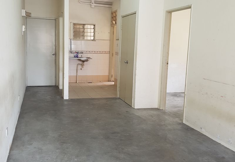 Sri Dahlia Apartment