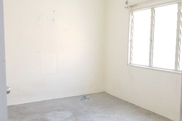 Sri Dahlia Apartment