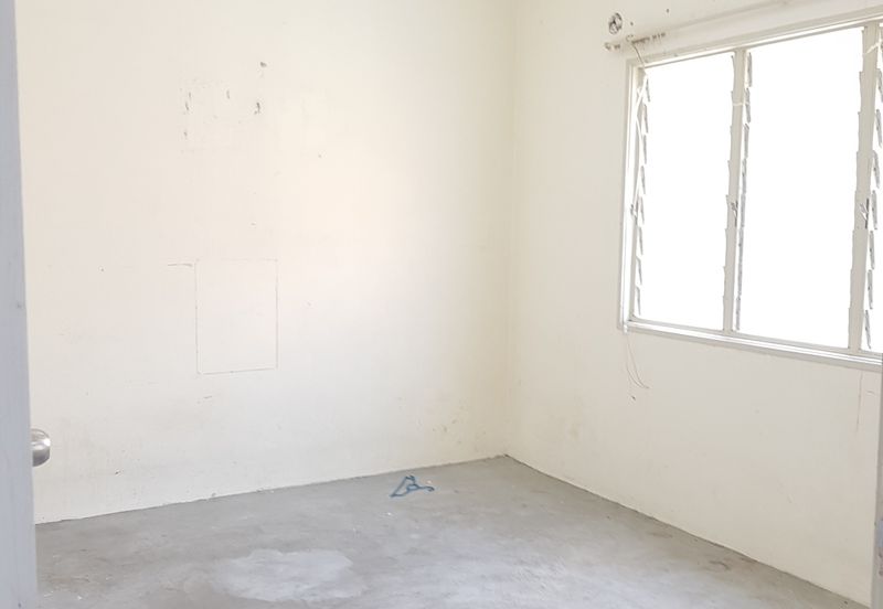 Sri Dahlia Apartment