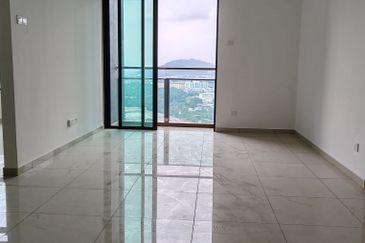 B11 Parkland Residence