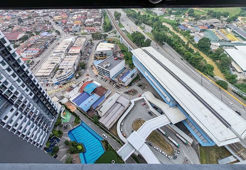 B11 Parkland Residence