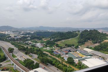 B11 Parkland Residence